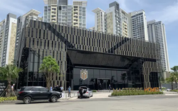Masterise Group tăng vốn gấp ba lần
