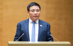 Quốc hội sẽ quyết bổ sung ngân sách chi trả chế độ sau sắp xếp bộ máy