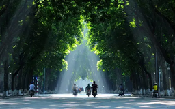 Hà Nội - Tôi yêu phố Phan Đình Phùng | Hà Nội đến để yêu | 17/05/2025