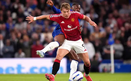 Man United phá nhiều kỷ lục không mong muốn