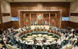 Hội nghị Thượng đỉnh Arab khai mạc tại Iraq