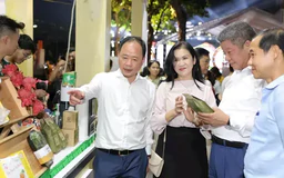 Không gian văn hóa Lâm Đồng giữa lòng Hà Nội