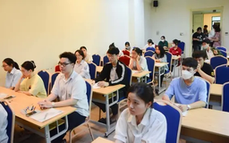 Hơn 17.000 thí sinh dự thi đánh giá năng lực