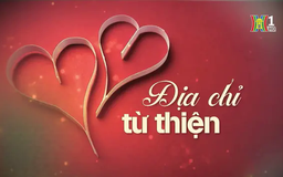 Chung một hành động | Địa chỉ từ thiện | 17/05/2025