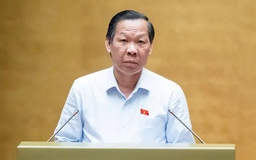 Sửa 7 luật: Ưu đãi công nghệ số, thúc đẩy đầu tư