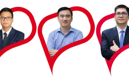 Ba lãnh đạo cấp cao của Viettel Global xin từ nhiệm