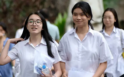 Áp lực thi vào lớp 10 chuyên ở Hà Nội