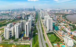 TP. HCM tháo gỡ vướng mắc cho 8 dự án