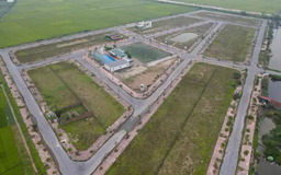 Hơn 44.000 thửa đất giao trái thẩm quyền, lấn chiếm