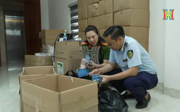 Thủ tướng: Bộ Y tế cần kiểm tra sản xuất thuốc giả