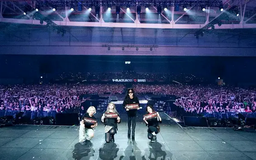 Việt Nam trở thành điểm đến của nhiều ngôi sao K-pop