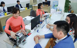Bỏ thuế khoán, hỗ trợ hộ kinh doanh lên doanh nghiệp