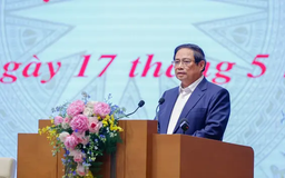 Tạo đột phá về thể chế số, hạ tầng số và nhân lực số