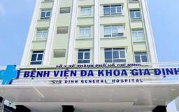 Bệnh nhân bị tai biến sau khi hút mỡ bụng