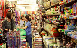 Sẽ bỏ thuế khoán từ năm 2026