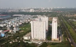 TP. Hồ Chí Minh tháo gỡ vướng mắc cho 8 dự án