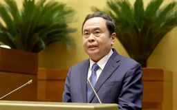 Xây dựng pháp luật phải bám sát thực tiễn