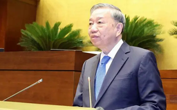 Toàn văn phát biểu của Tổng Bí thư Tô Lâm tại Hội nghị triển khai Nghị quyết 66 và Nghị quyết 68