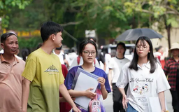 Gần 18.000 thí sinh tranh suất sớm vào Đại học Sư phạm