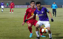 Hồng Lĩnh Hà Tĩnh lỡ cơ hội vào top 3 V-League