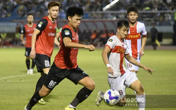 Phù Đổng Ninh Bình lên hạng