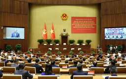 Tư duy chiến lược và đột phá từ 'Bộ tứ trụ cột'