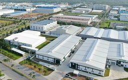 Chọn lọc dòng vốn FDI để tăng trưởng bền vững