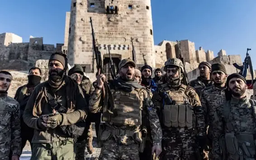 Syria đặt hạn chót yêu cầu các nhóm vũ trang sáp nhập