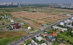 Quy định xử phạt vi phạm hành chính về đất đai