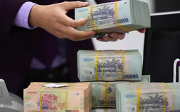 LPBank trả cổ tức tiền mặt cao nhất năm 2025