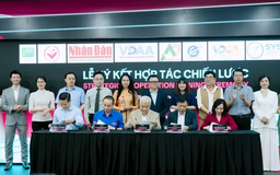 Đào tạo bán hàng online cho tiểu thương chợ truyền thống