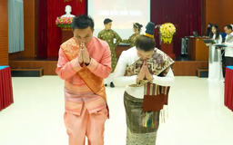Sống ở Hà Nội như ở quê hương | Hà Nội đến để yêu | 19/05/2025