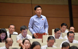 Có nên 'quy định cứng' tuổi Thẩm phán TAND tối cao?