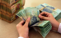 Thu nhập bình quân người Việt tăng gần 10% trong năm 2024