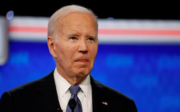 Nhiều nhà lãnh đạo động viên ông Joe Biden