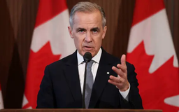 Canada tạm dừng áp thuế trả đũa đối với Mỹ