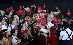 Lan tỏa hình ảnh gần gũi về Bác Hồ qua nghệ thuật