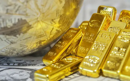 Giá vàng tăng hơn 1% vì mối nguy thuế quan từ Mỹ