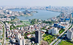 Luật Thủ đô tạo động lực phát triển đô thị vệ tinh