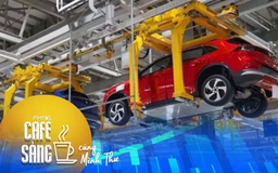 VEAM giảm lợi nhuận, tín hiệu gì?