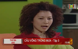 'Cầu vồng trong mưa' - Tập 3: Rắc rối