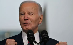 Chuyên gia nói về bệnh ung thư của ông Biden