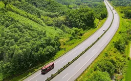 Mở rộng cao tốc Nội Bài – Lào Cai