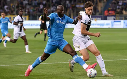 Cuộc cạnh tranh chức vô địch Serie A chưa ngã ngũ