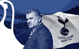 Tottenham thay tướng ngay cả khi vô địch Europa League