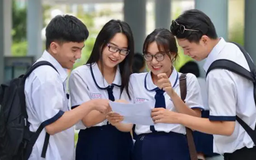 Tuyển sinh đại học 2025: Những điểm mới nhất cần lưu ý