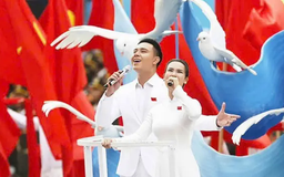 Võ Hạ Trâm và hành trình gắn bó âm nhạc cách mạng