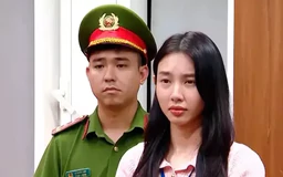 Hoa hậu Thùy Tiên có thể lãnh án 5 năm tù