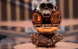 Ấn định ngày diễn ra Lễ trao giải Ballon d’Or 2025