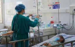 Các bệnh viện chủ động phòng chống COVID-19